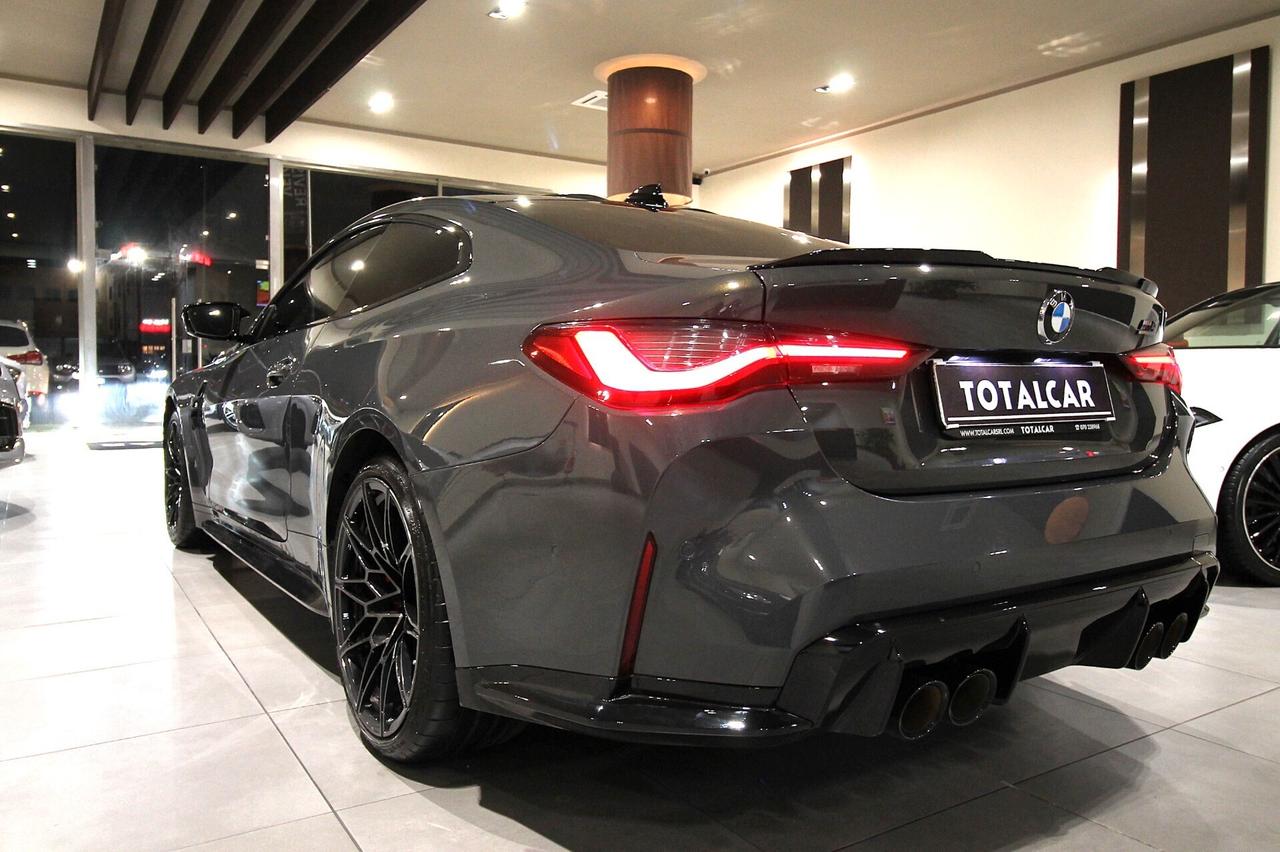 BMW M4 COMPETITION 3.0 510 CV