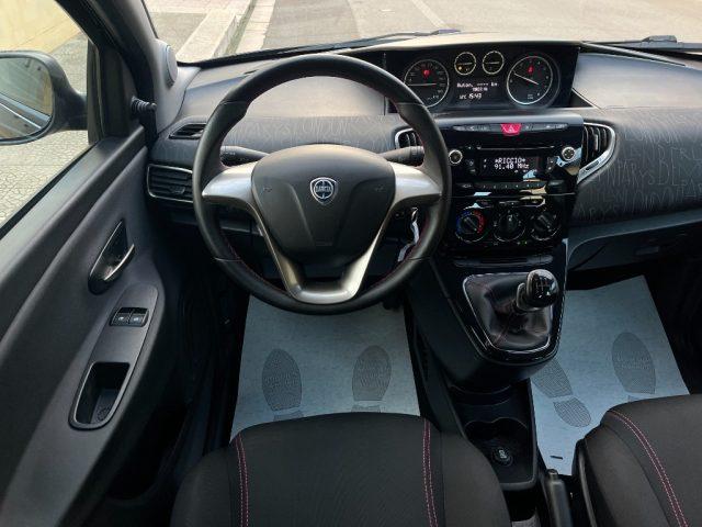 LANCIA Ypsilon 1.2 69 CV Elefantino Rosa