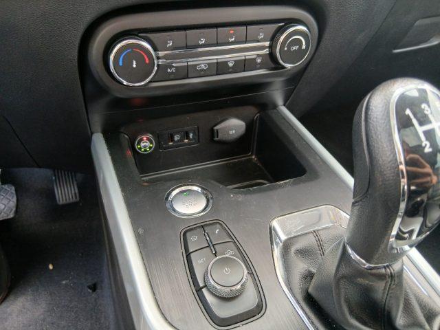 DR MOTOR DR 4.0 1.5 Bi-Fuel GPL