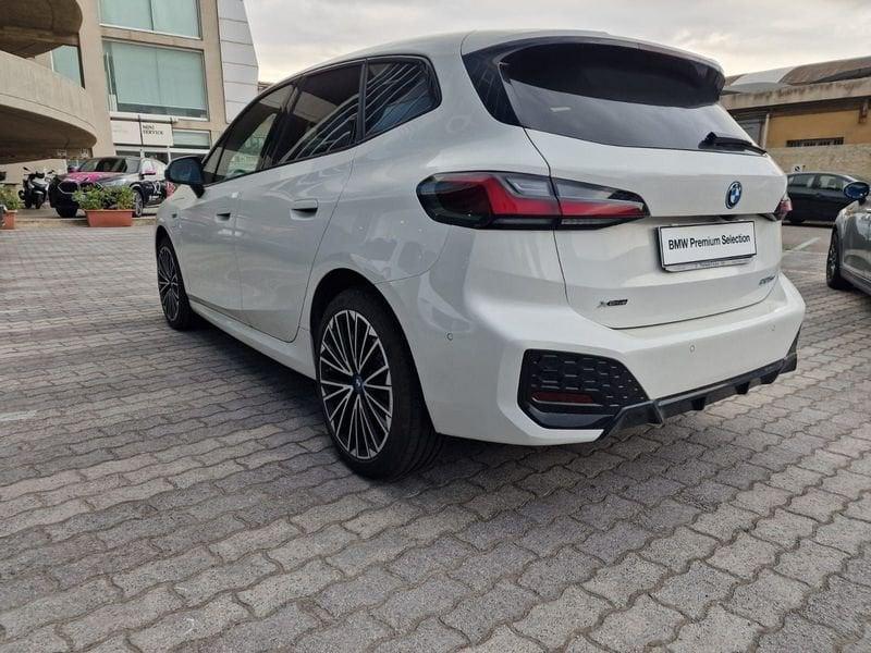 BMW Serie 2 Active Tourer 225e xDrive Active Tourer Msport