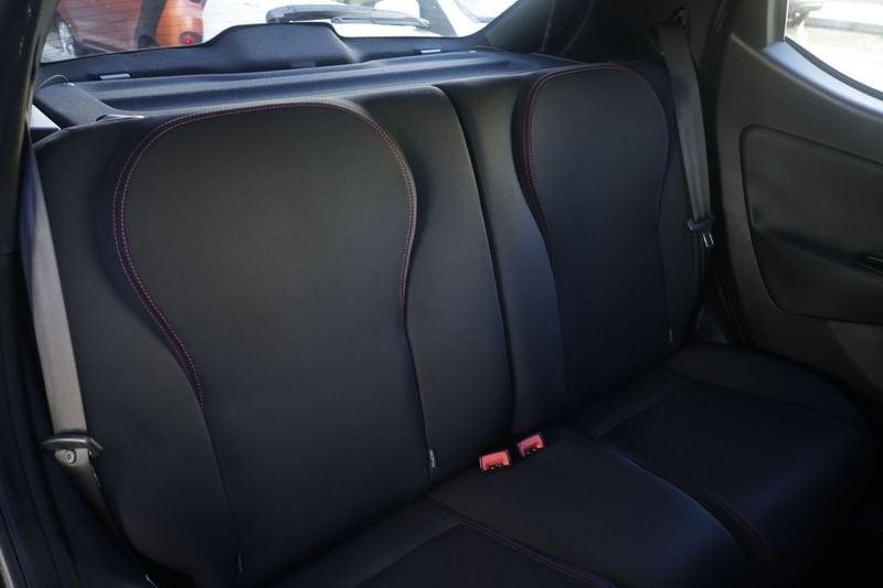 Lancia Ypsilon Lancia Ypsilon 0.9 TwinAir 85 CV 5 porte Metano Ecochic Gold