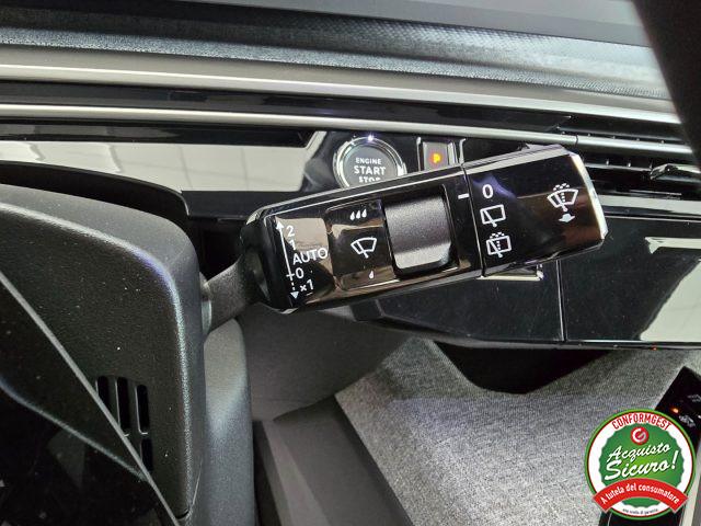 PEUGEOT 5008 Hybrid 145 e-DCS6 Allure