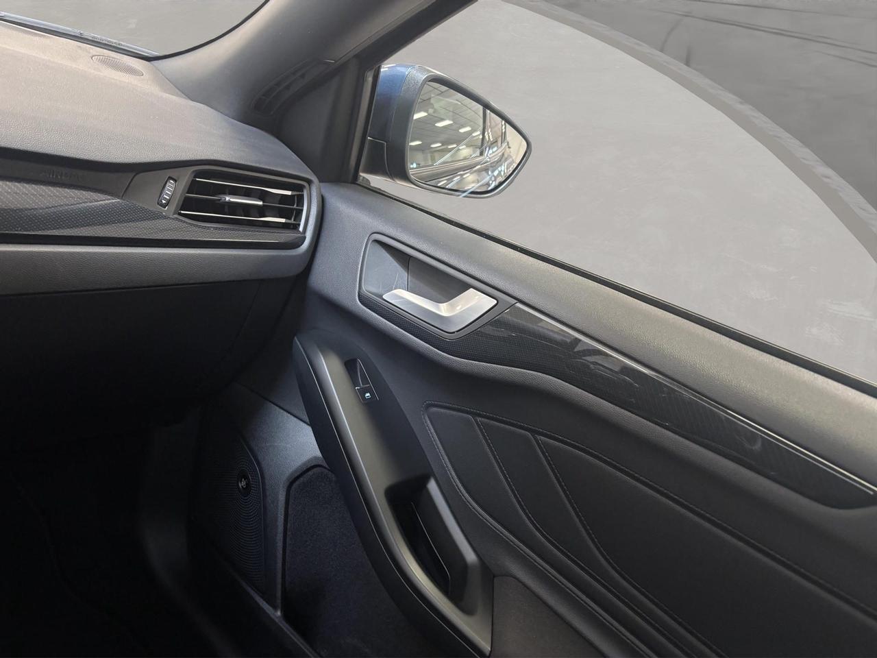 Ford Focus 1.5 ecoboost ST-Line 150cv auto