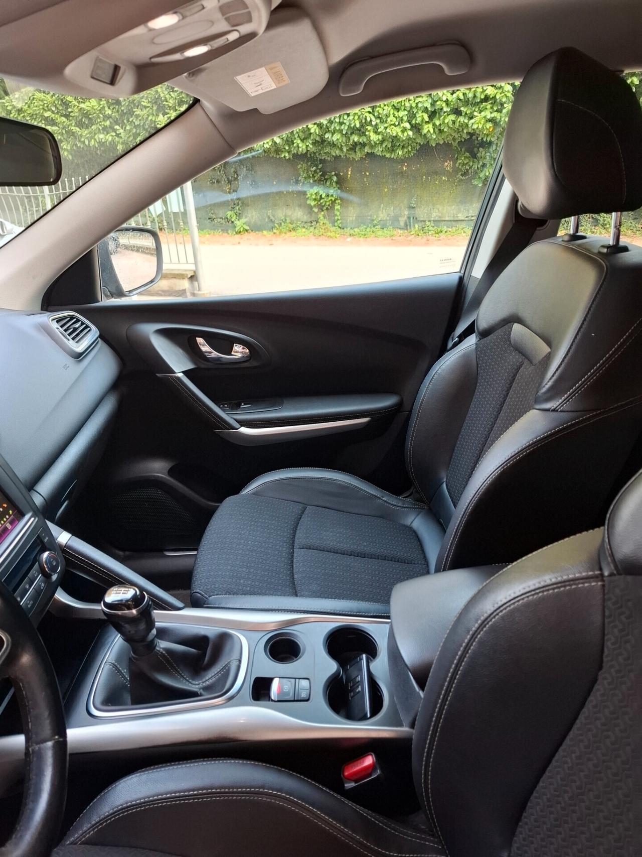 Renault Kadjar TCe 130CV Energy Zen