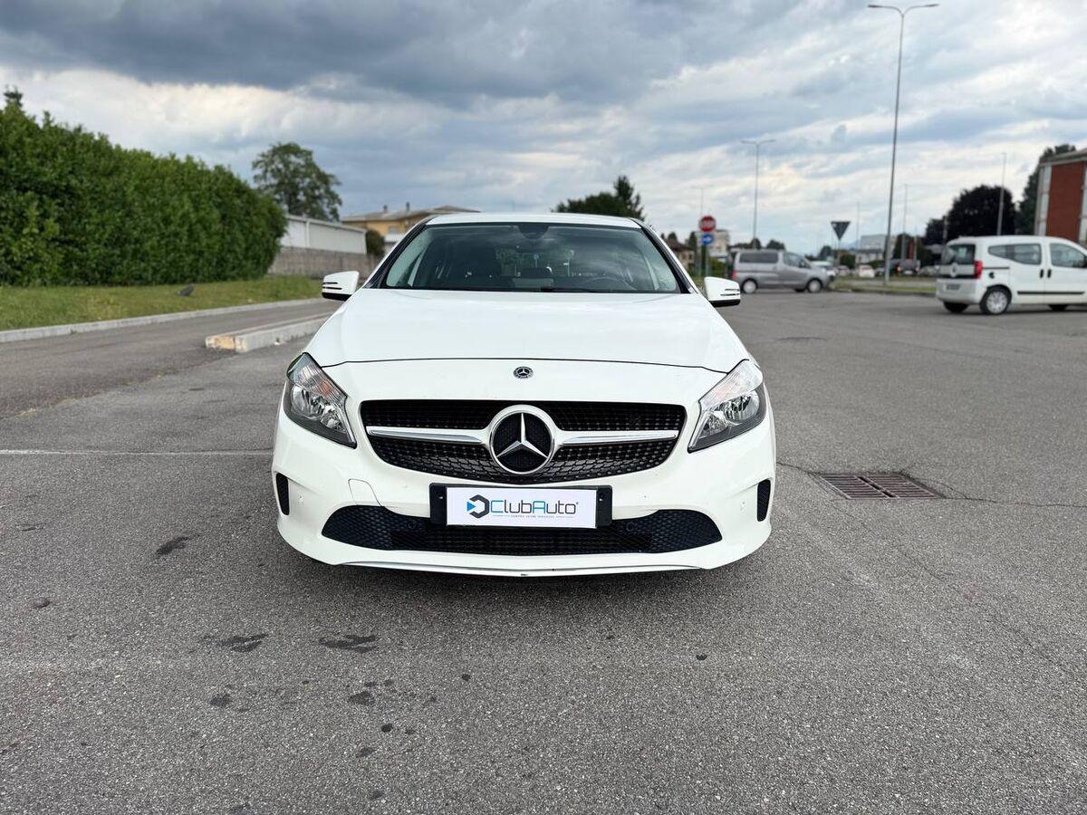 Mercedes Classe A 180 Business LEGGERE DESCRIZIONE!