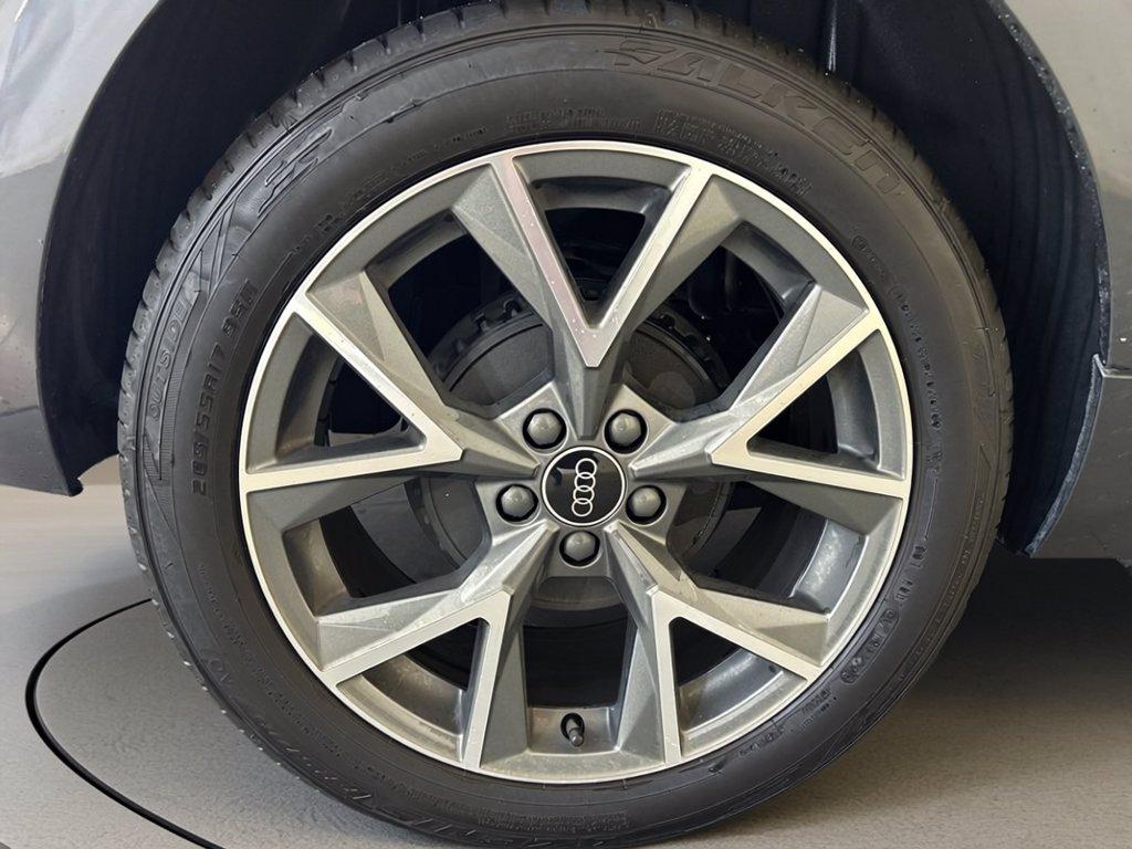 AUDI A1 allstreet 25 1.0 tfsi admired 95cv del 2023