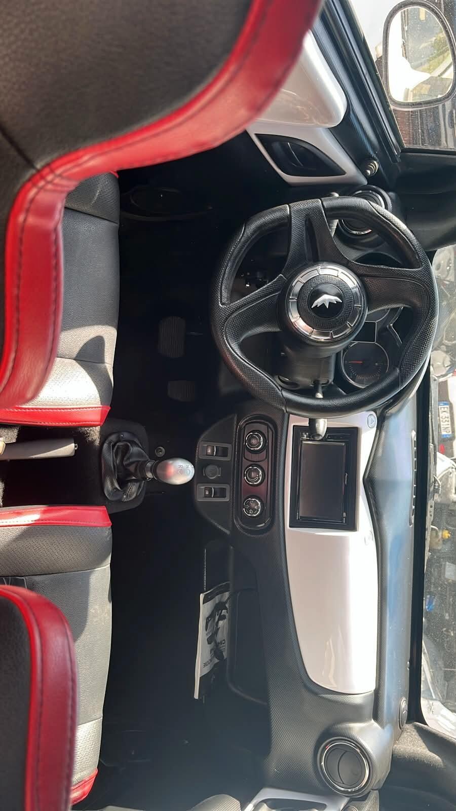 Chatenet CH46 Sport Line
