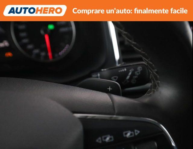 SEAT Ateca 1.6 TDI DSG Business