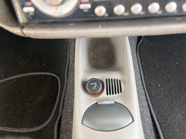 FIAT Seicento 1.1 50th Anniversary SERVOSTERZO ARIA CONDIZIONATA