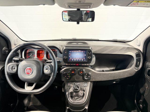FIAT Panda Cross 1.0 FireFly S&S Hybrid NEOPATENTATI / PREZZO REALE