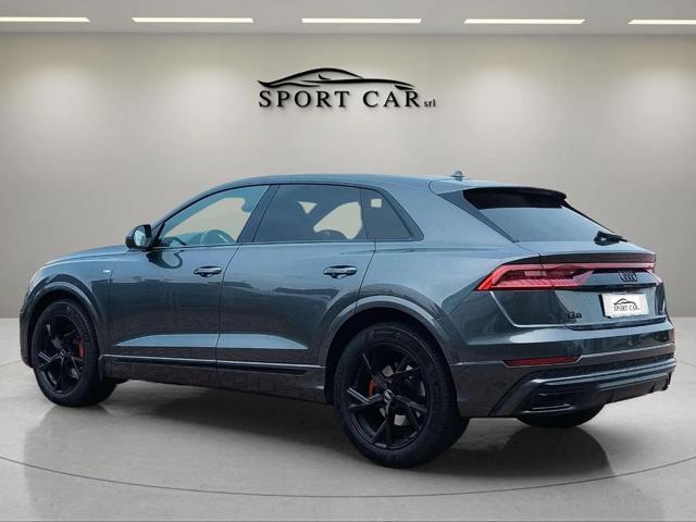 AUDI Q8 50 TDI 286 CV quattro tiptronic Sport (CERCHI 23')