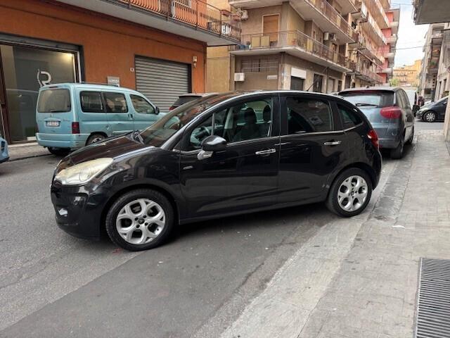 Citroen C3 1.6 HDi Exclusive Style