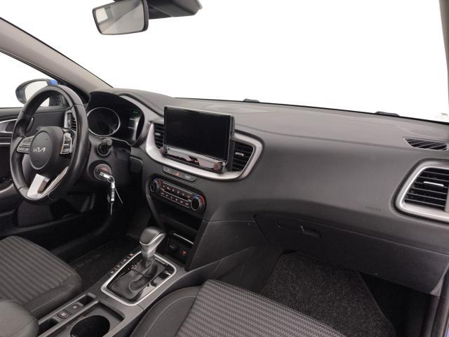 KIA Ceed 1.6 crdi mhev Business 136cv dct