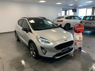 Ford Fiesta Active Active 1.5 Diesel Full Optional