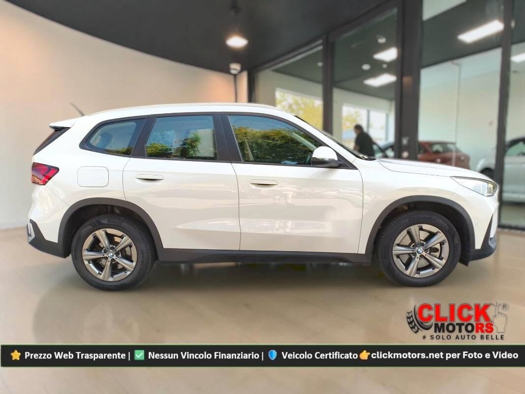BMW X1 X1 U11 xdrive 23d mhev 48V X-Line auto 2023