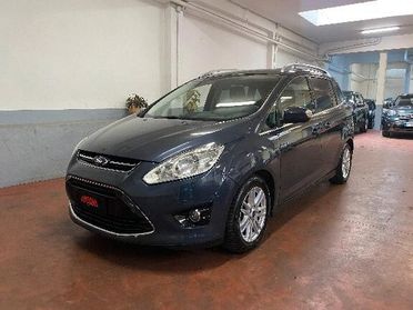 Ford C-Max C-Max7 1.6 TDCi 115CV Business