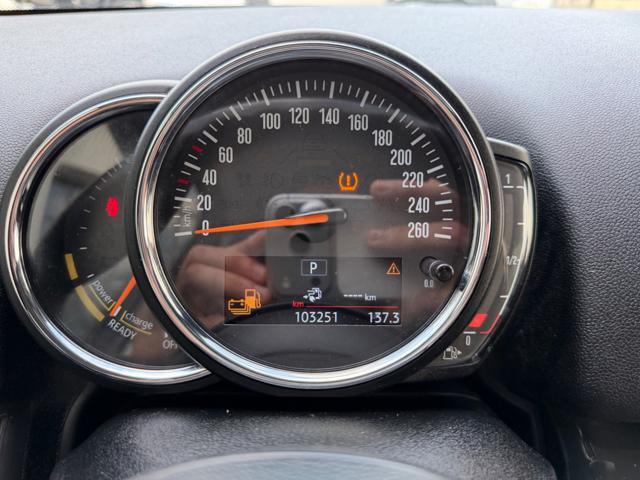 MINI Countryman 1.5 Cooper SE Business Countryman ALL4 Automatica