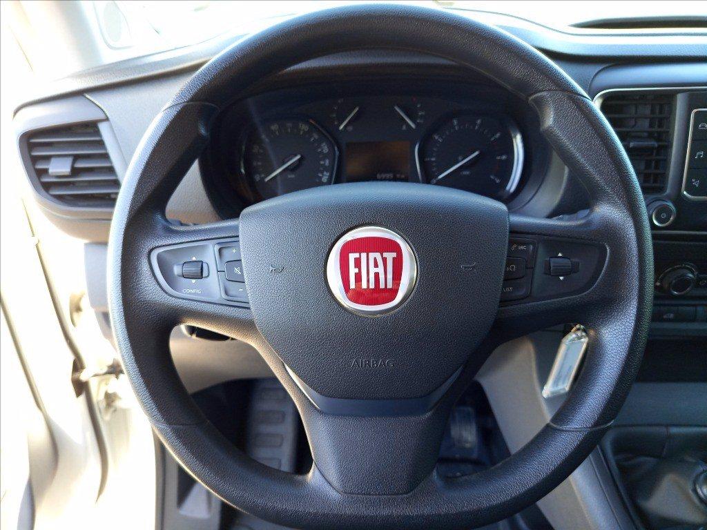 FIAT Scudo Ice 1.5 bluehdi 120cv L2H1 (Business) del 2022