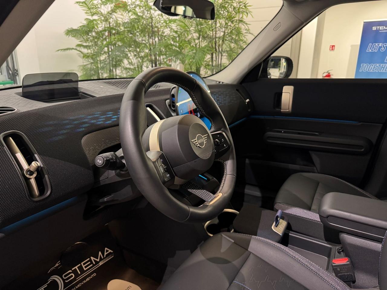 MINI Mini Countryman U25 1.5 48V C Classic auto - PACCHETTO S!