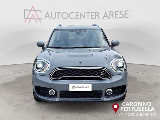 MINI Countryman 1.5 Cooper SE Business Countryman ALL4 Automatica