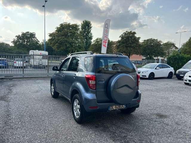 Daihatsu Terios 1.5 4WD SXA