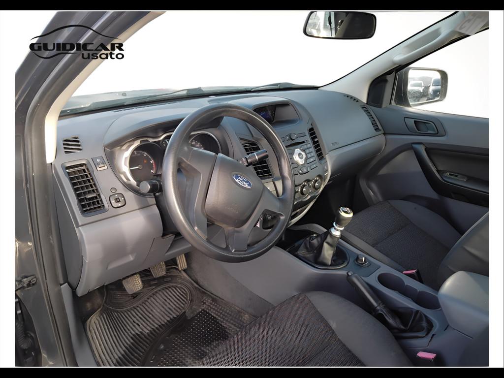 FORD Ranger VI 2012 - Ranger 2.2 tdci super cab XL