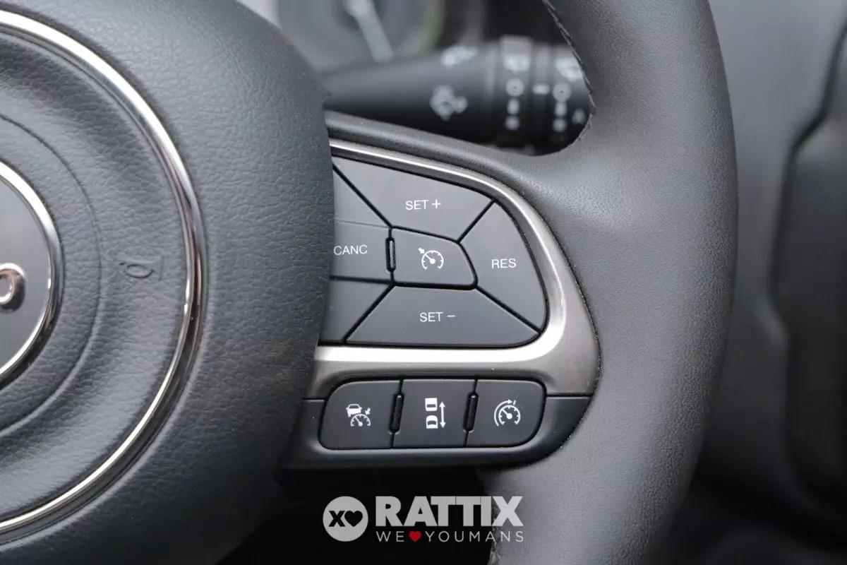 Jeep Renegade 1.3 T4 Phev Limited 4xe AT6