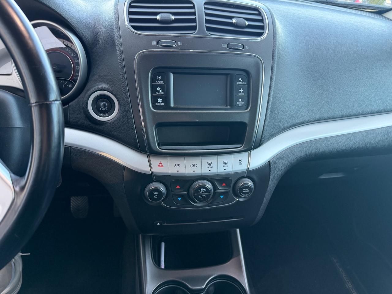 Fiat Freemont 2.0 Multijet 170 CV Lounge