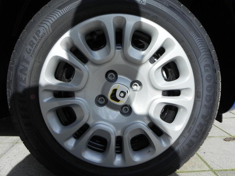 Fiat Panda NEW MY 25 1.0 FireFly PANDINA Icon