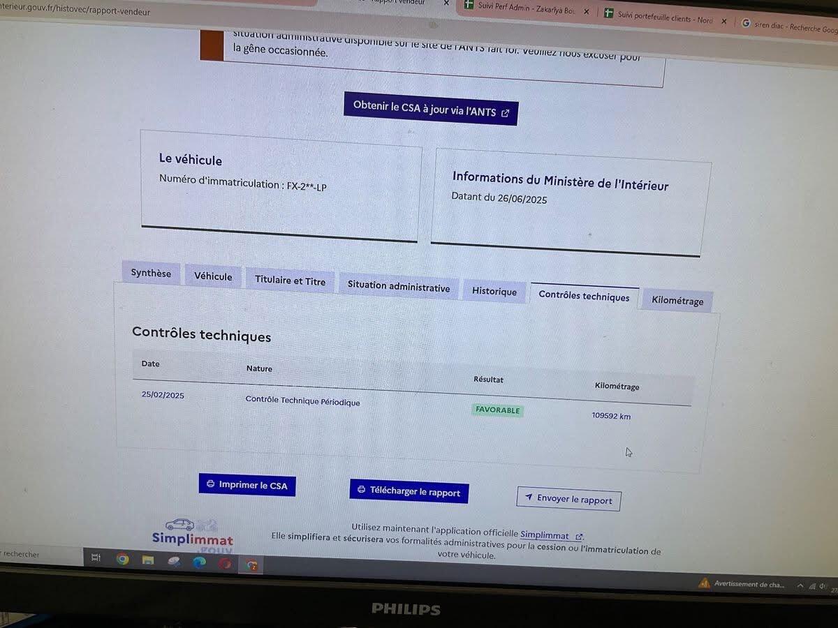 Kia Sportage 1.6 CRDI 115 CV