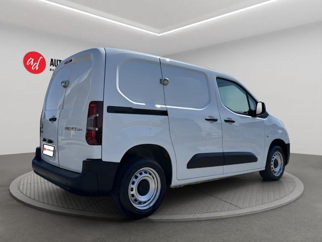TOYOTA Proace City 1.5D 100 CV S&S PC 4p. Comfort