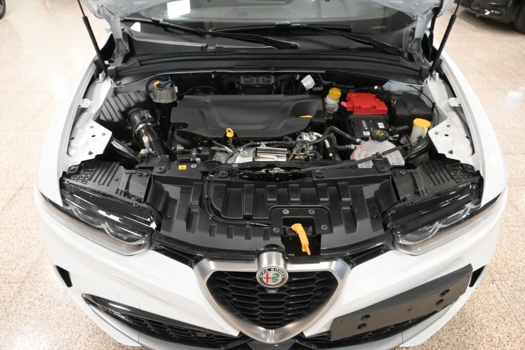 Alfa Romeo Tonale 1.6 diesel 130 CV TCT6 Sprint