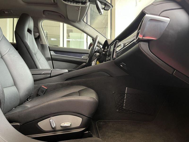 Porsche Panamera 3.0 Diesel