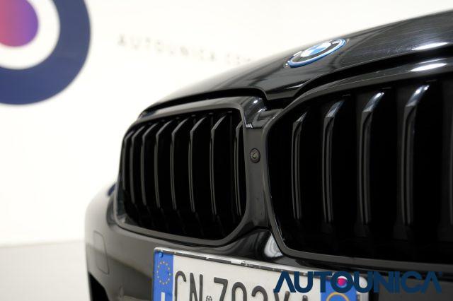 BMW 530 E TOURING MSPORT