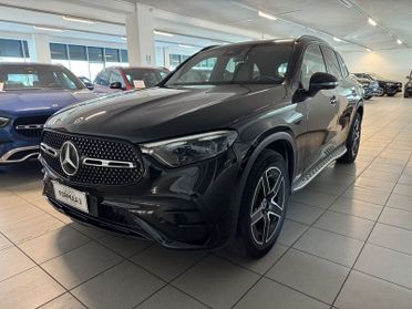 Mercedes-Benz GLC GLC 220 d 4Matic Mild Hybrid AMG Premium