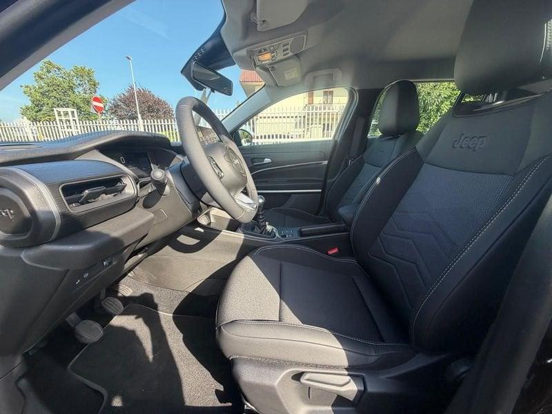 Jeep Avenger 1.2 Turbo Altitude, RETROCAMERA, CARPLAY