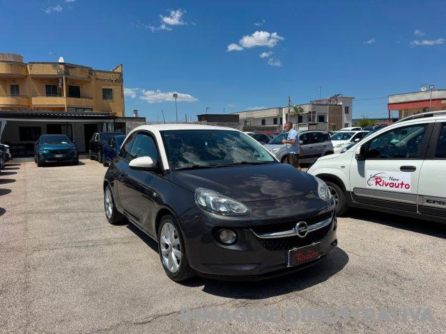 OPEL Adam 1.2 70 CV Unlimited