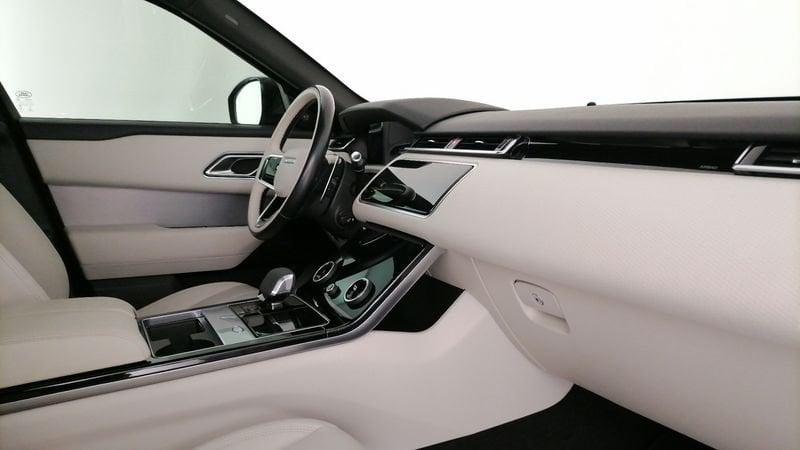 Land Rover Range Rover Velar 2.0d i4 mhev R-Dynamic S 4wd 204cv auto