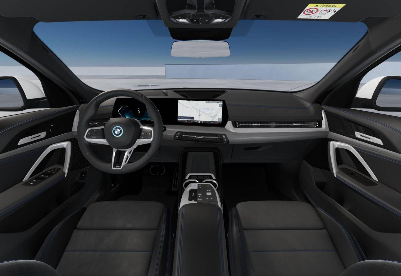 BMW X2 iX2 eDrive20 MSport