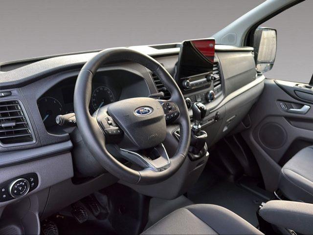 FORD Tourneo Custom 2,0 TDCi Trend