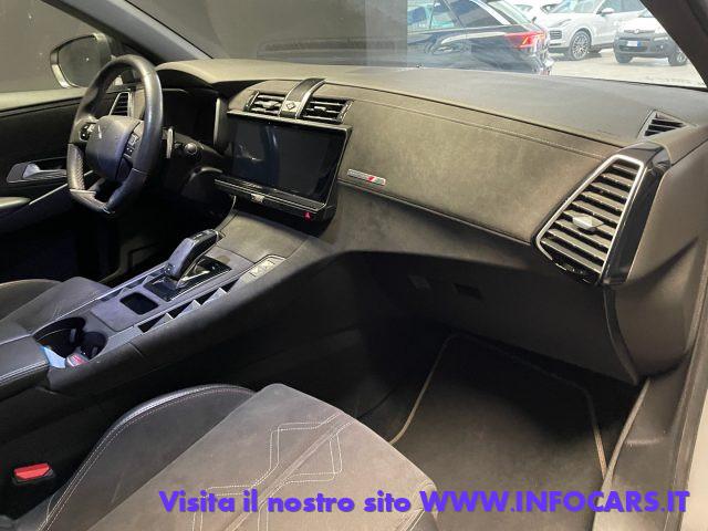 DS AUTOMOBILES DS 7 Crossback BlueHDi 130 aut. Business PROMO