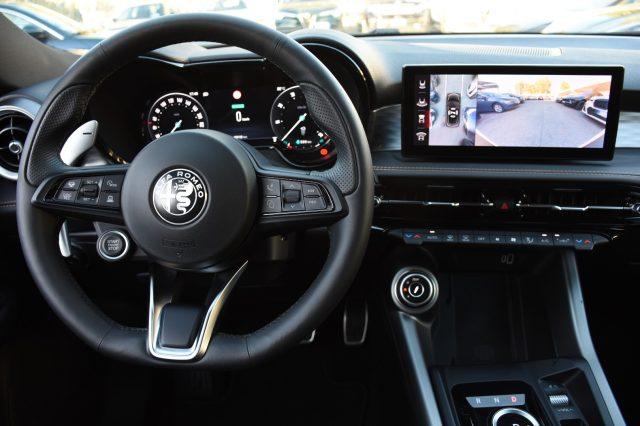 ALFA ROMEO Tonale 1.3 280 CV PHEV AT6 Q4 Veloce