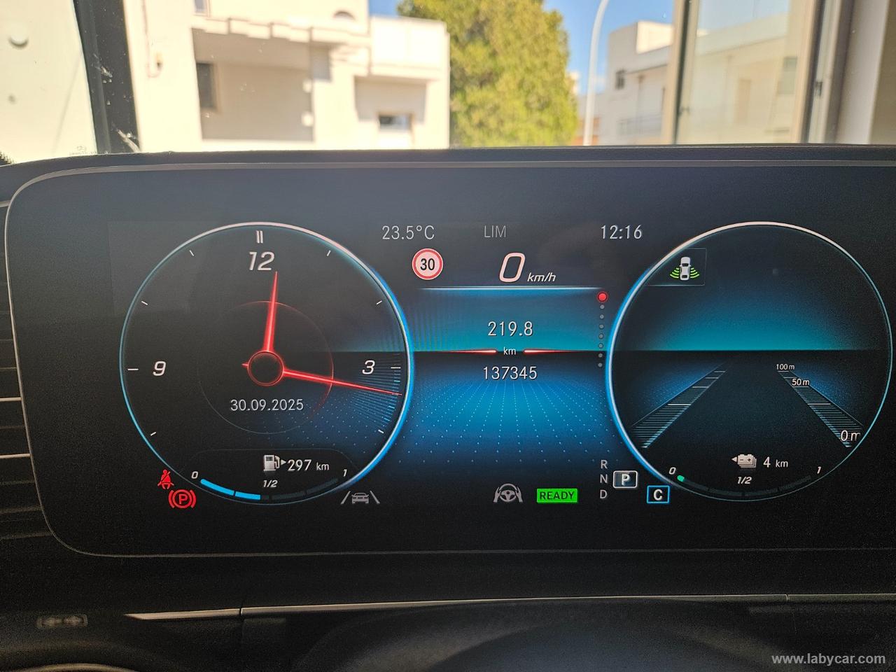 MERCEDES-BENZ GLE 350 de 4M EQ-Pow. Coupé Premium Plus