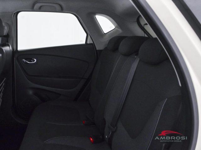 RENAULT Captur 1.5 dCi 8V 90 CV Start&Stop Live - PER OPERATORI D