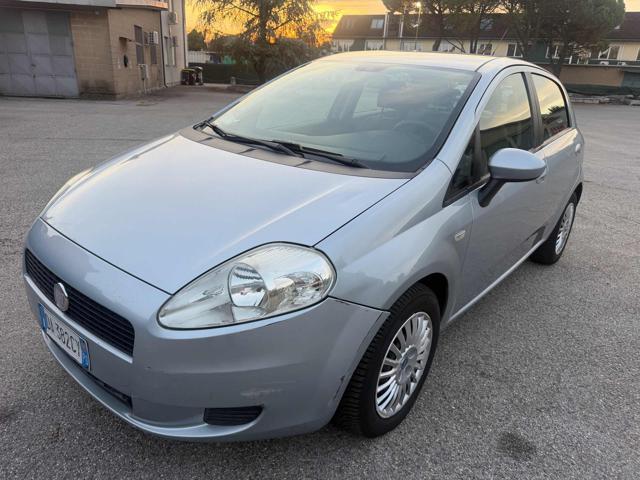FIAT Grande Punto 1.2 5 porte Dynamic senza nessun lavoro da fare