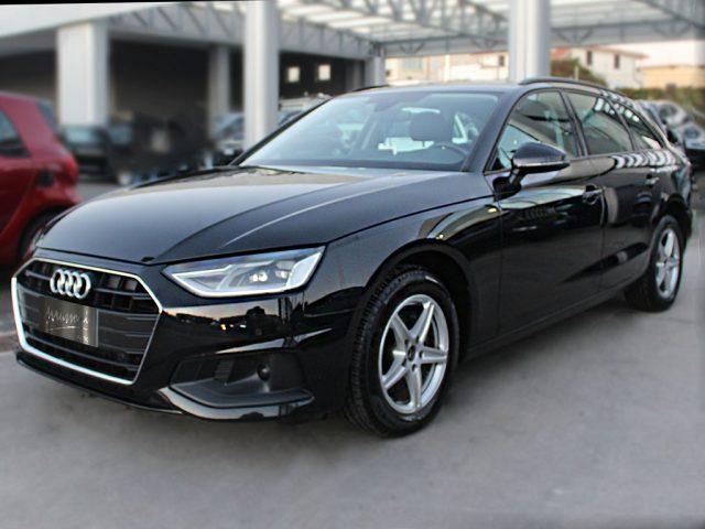 AUDI A4 Avant 35 TDI/163 CV S tronic Business