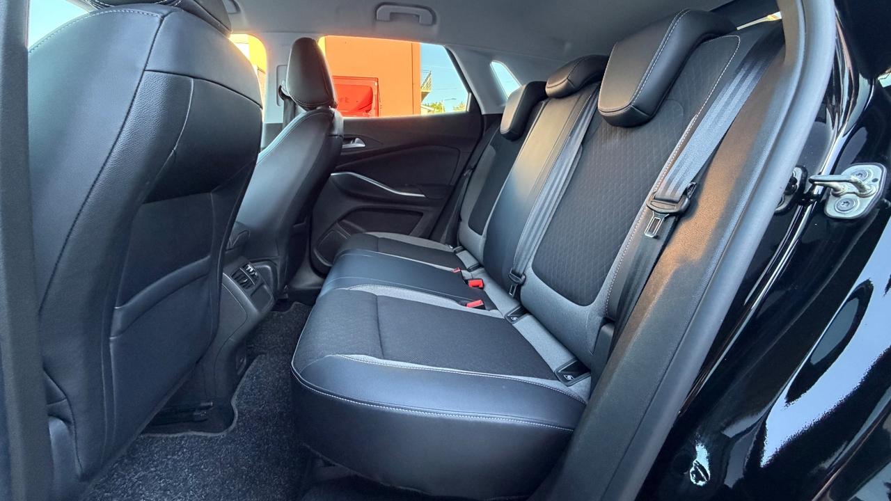 OPEL GRANDLAND X 1.5 BUSINESS ELEGANCE 131CV - FULL LED, VIRTUAL COCKPIT, NEOPATENTATI