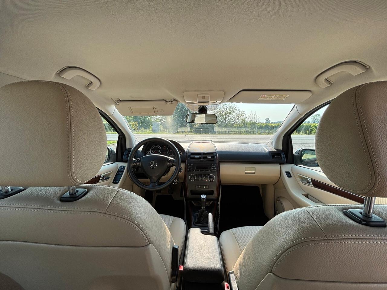 Mercedes-benz A 160 1.5 Benzina Neopatentati