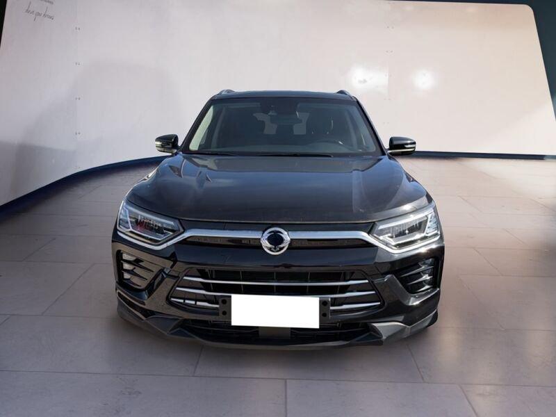 SsangYong Korando Korando 1.5 gdi-t Dream 2wd