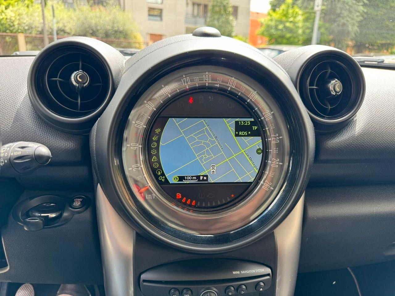 MINI 1.6 One D BUSINESS XL COUNTRYMAN NEOPATENT